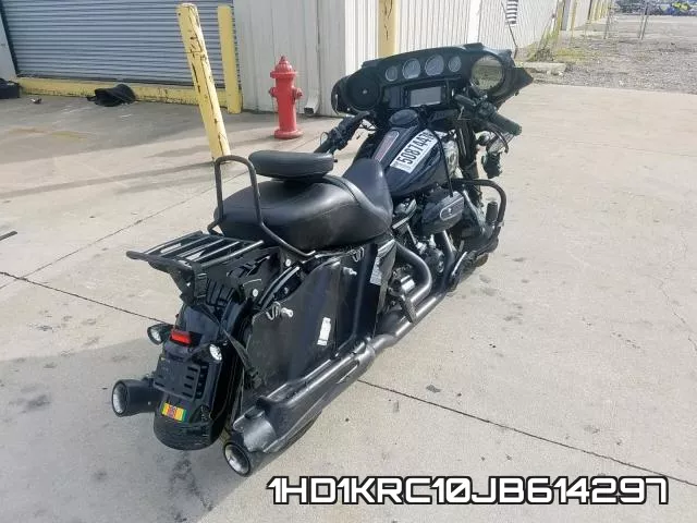 1HD1KRC10JB614297 фото 5
