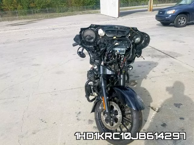 1HD1KRC10JB614297 фото 10