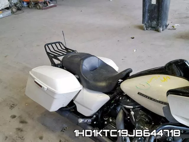 1HD1KTC19JB644718 фото 7