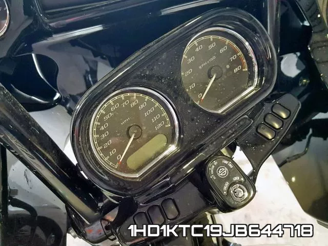 1HD1KTC19JB644718 фото 9