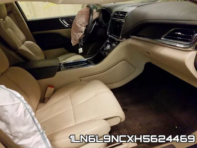 1LN6L9NCXH5624469 фото 6