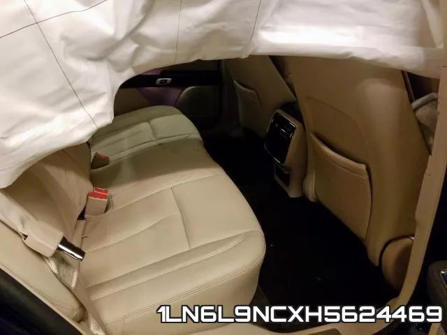 1LN6L9NCXH5624469 фото 7