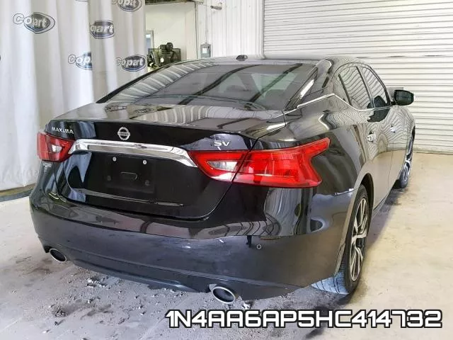 1N4AA6AP5HC414732 фото 5