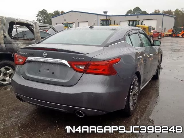 1N4AA6AP9JC398248 фото 5