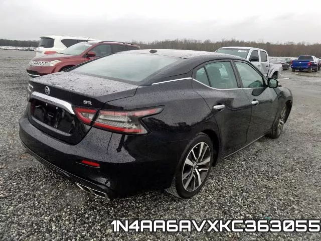 1N4AA6AVXKC363055 фото 5