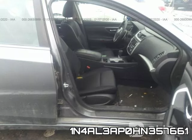 1N4AL3AP0HN357661 фото 6