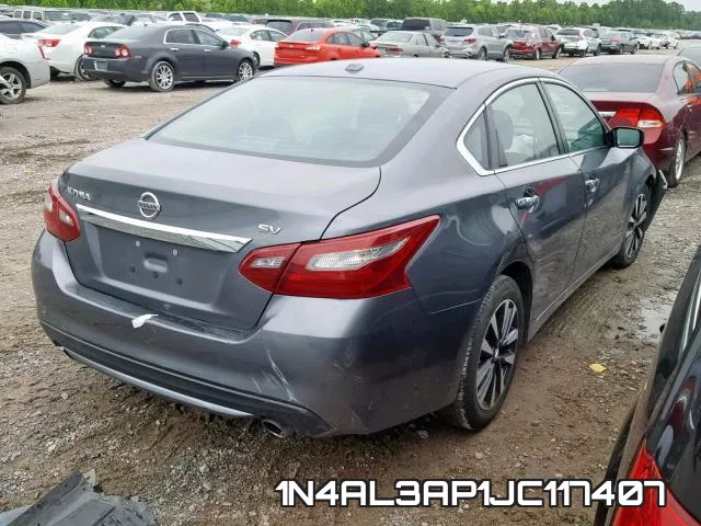 1N4AL3AP1JC117407 фото 5
