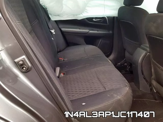 1N4AL3AP1JC117407 фото 7
