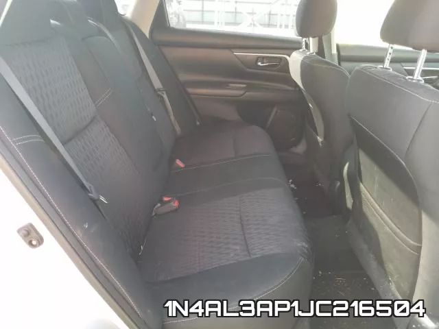 1N4AL3AP1JC216504 фото 7