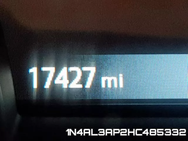 1N4AL3AP2HC485332 фото 9