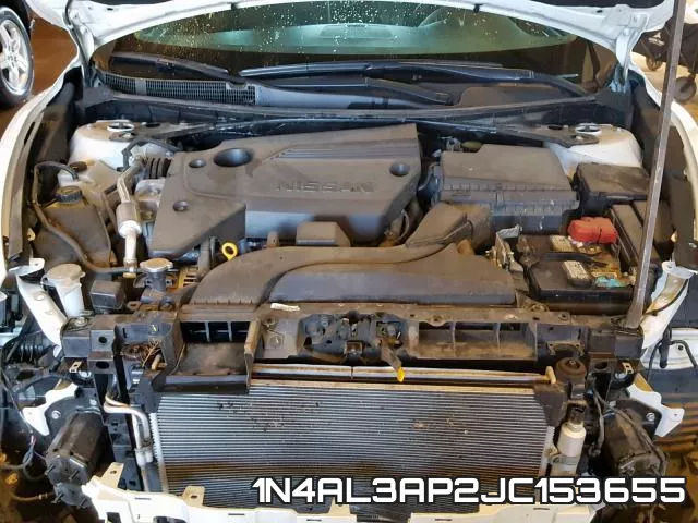 1N4AL3AP2JC153655 фото 8