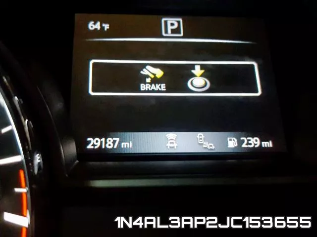 1N4AL3AP2JC153655 фото 9