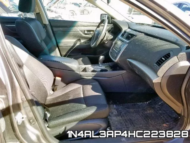 1N4AL3AP4HC223828 фото 6