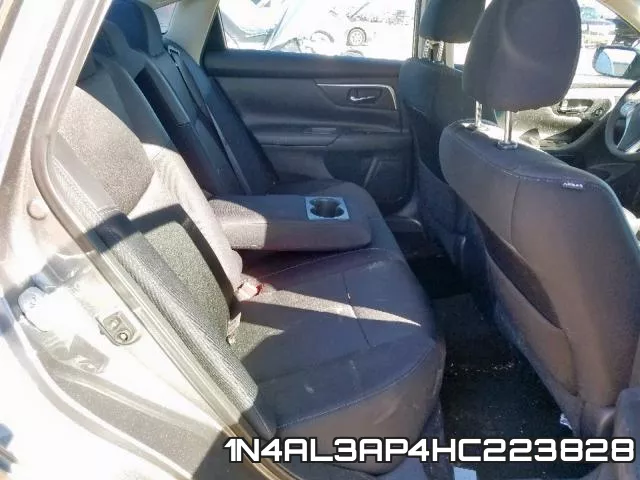 1N4AL3AP4HC223828 фото 7