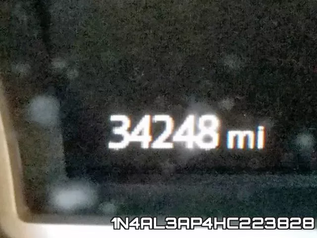 1N4AL3AP4HC223828 фото 9