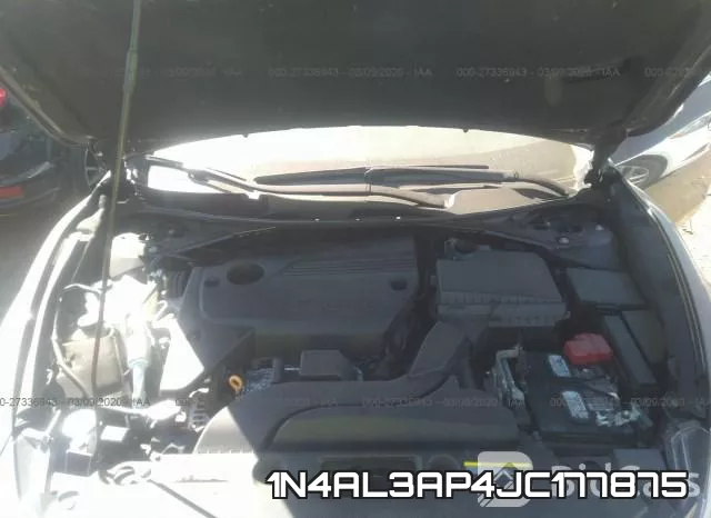 1N4AL3AP4JC177875 фото 2