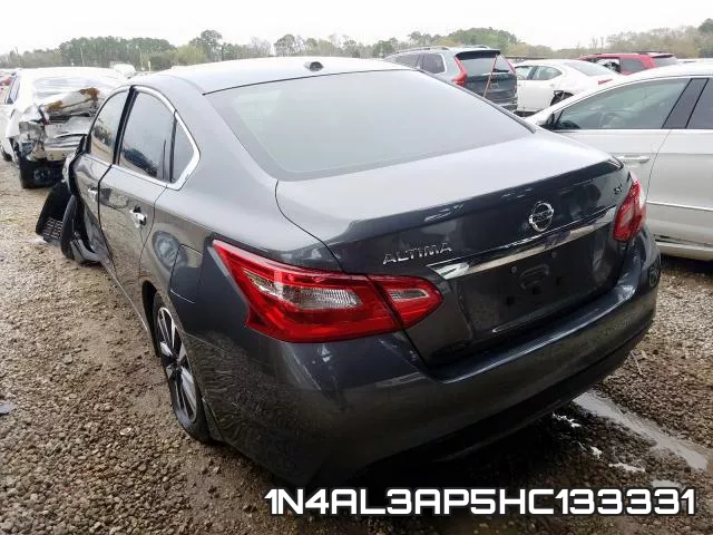 1N4AL3AP5HC133331 фото 4