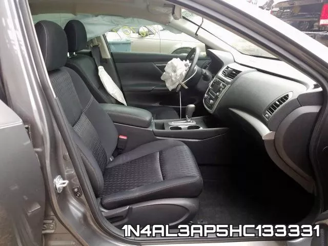 1N4AL3AP5HC133331 фото 6