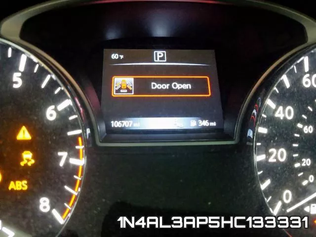 1N4AL3AP5HC133331 фото 9
