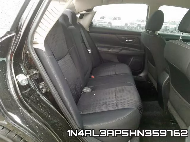 1N4AL3AP5HN359762 фото 7
