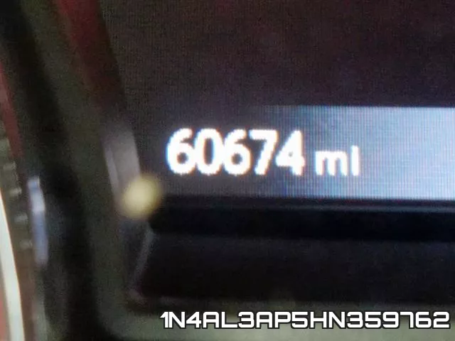 1N4AL3AP5HN359762 фото 9