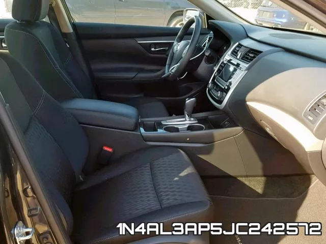 1N4AL3AP5JC242572 фото 6
