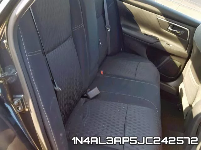 1N4AL3AP5JC242572 фото 7