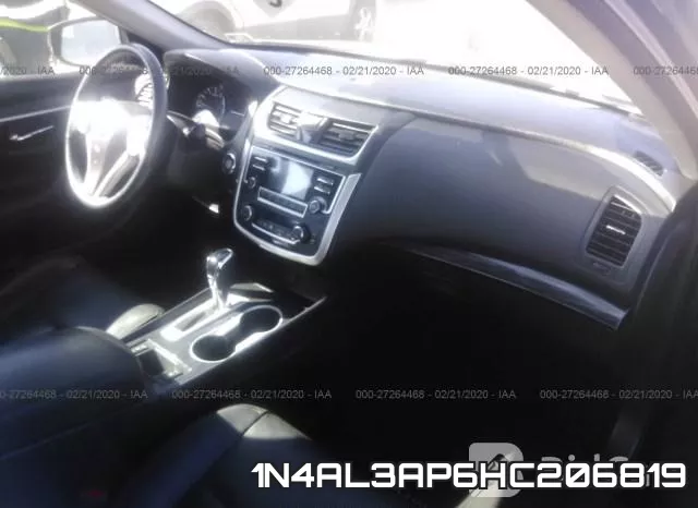 1N4AL3AP6HC206819 фото 6