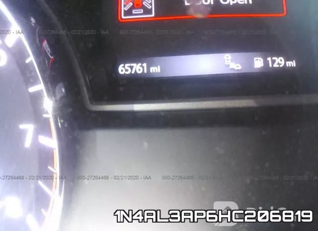 1N4AL3AP6HC206819 фото 8