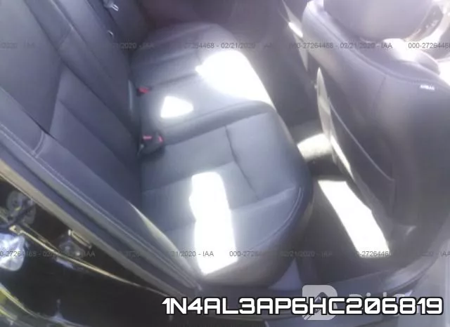 1N4AL3AP6HC206819 фото 9