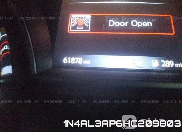 1N4AL3AP6HC209803 фото 8