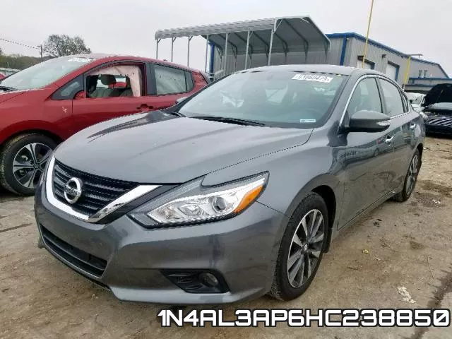1N4AL3AP6HC238850 фото 3