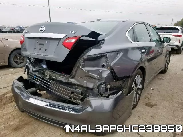 1N4AL3AP6HC238850 фото 5
