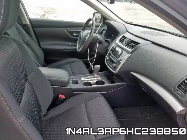 1N4AL3AP6HC238850 фото 6