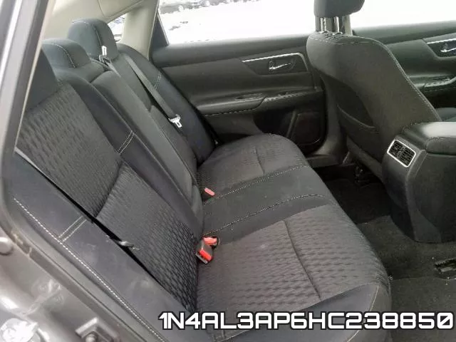 1N4AL3AP6HC238850 фото 7
