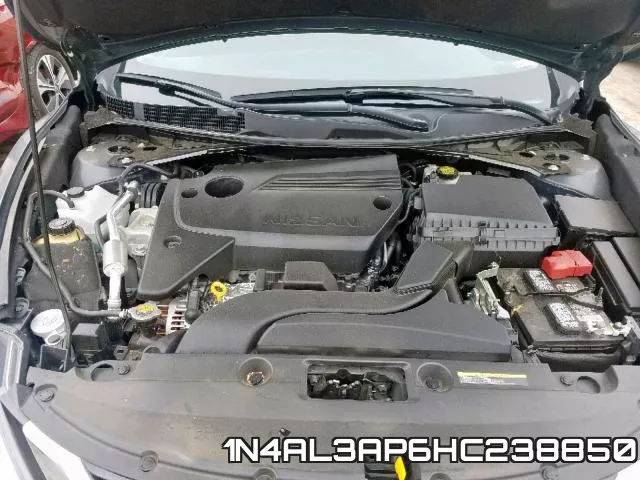 1N4AL3AP6HC238850 фото 8