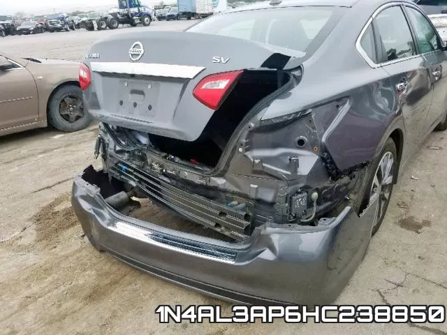 1N4AL3AP6HC238850 фото 10