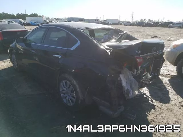 1N4AL3AP6HN361925 фото 4
