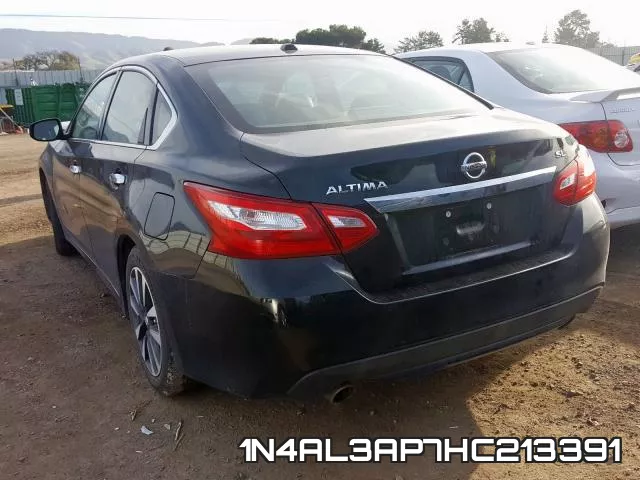 1N4AL3AP7HC213391 фото 4