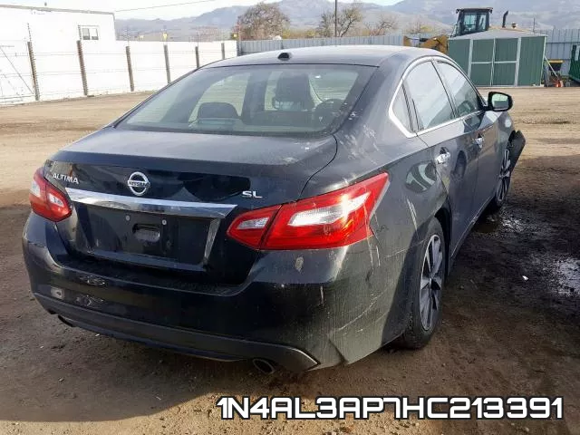 1N4AL3AP7HC213391 фото 5