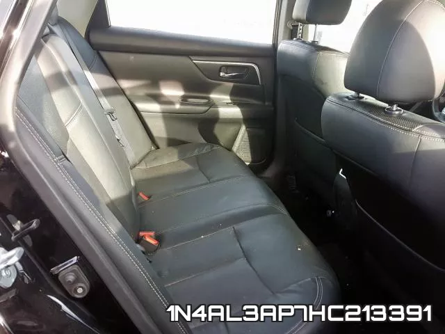 1N4AL3AP7HC213391 фото 7