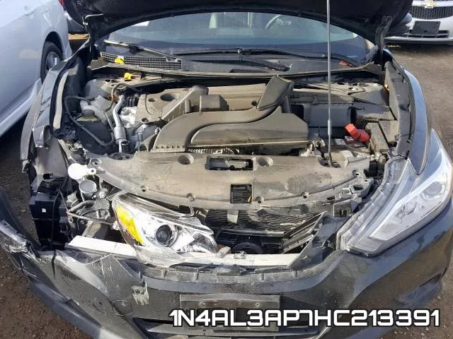 1N4AL3AP7HC213391 фото 8