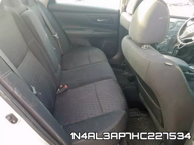 1N4AL3AP7HC227534 фото 7
