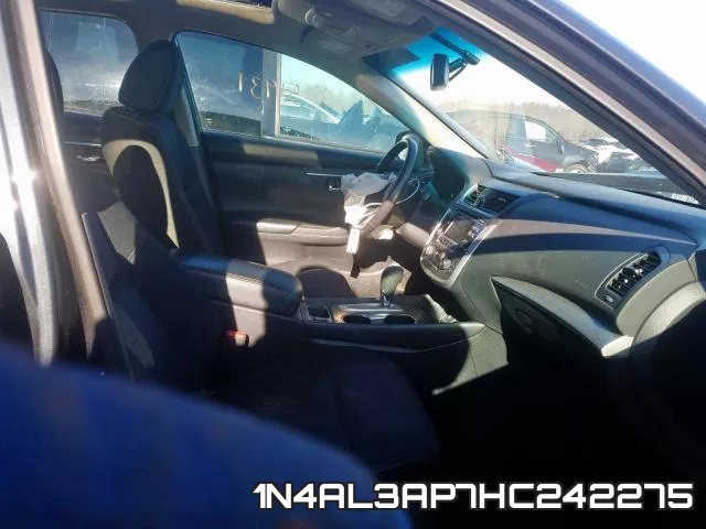 1N4AL3AP7HC242275 фото 6