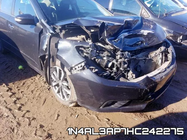 1N4AL3AP7HC242275 фото 10