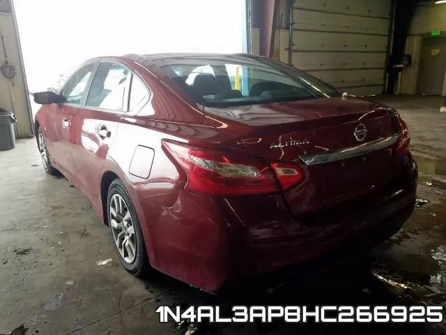 1N4AL3AP8HC266925 фото 4