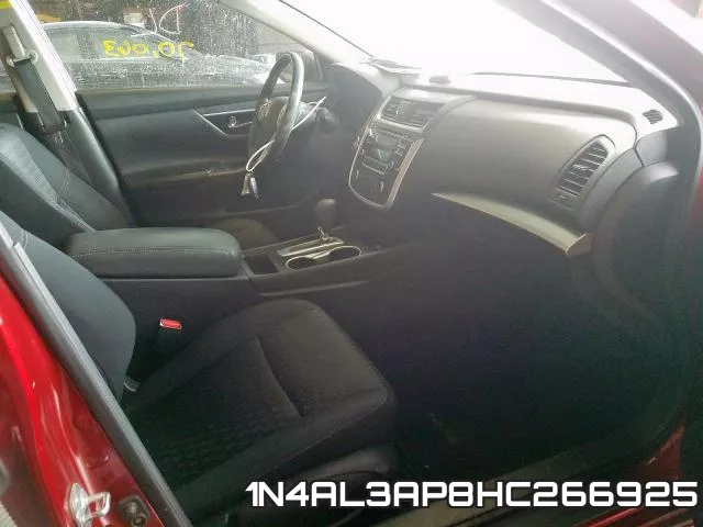 1N4AL3AP8HC266925 фото 6