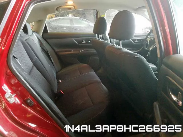 1N4AL3AP8HC266925 фото 7