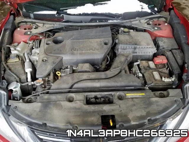 1N4AL3AP8HC266925 фото 8