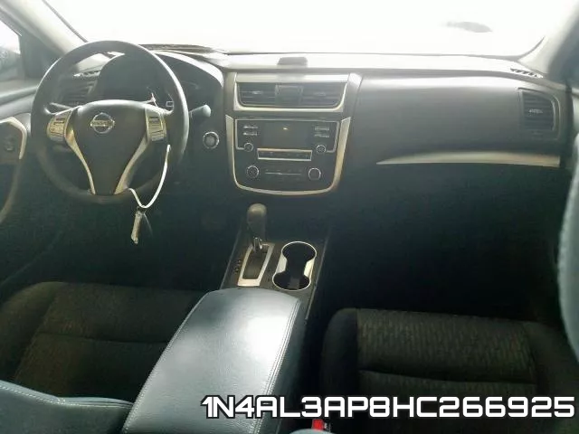 1N4AL3AP8HC266925 фото 10